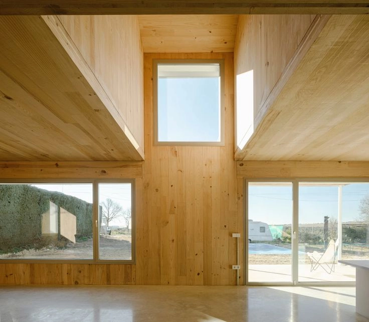 Vivienda unifamiliar