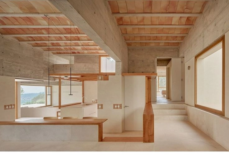 Obra nueva Arquitectura