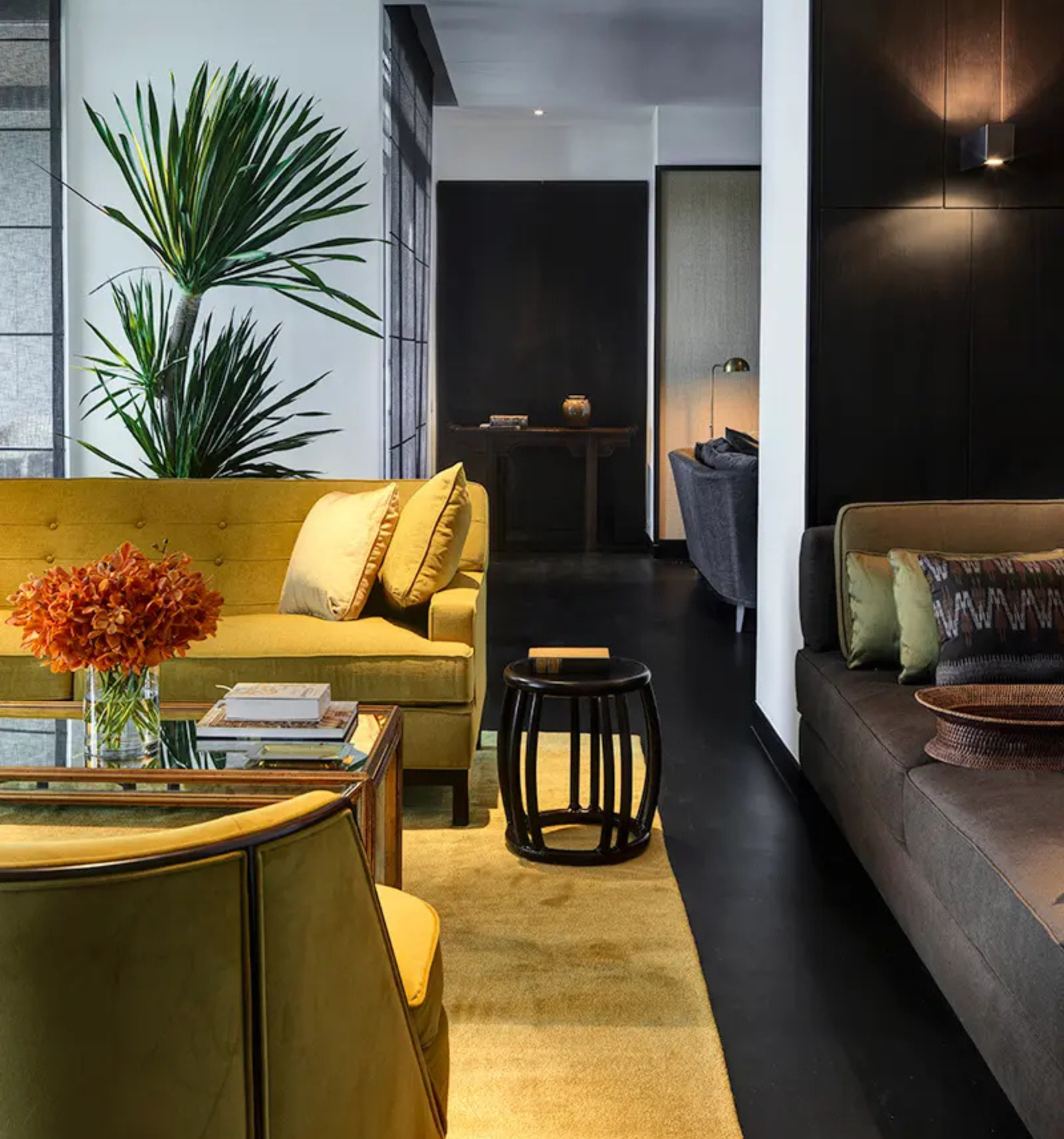 Interiorismo málaga