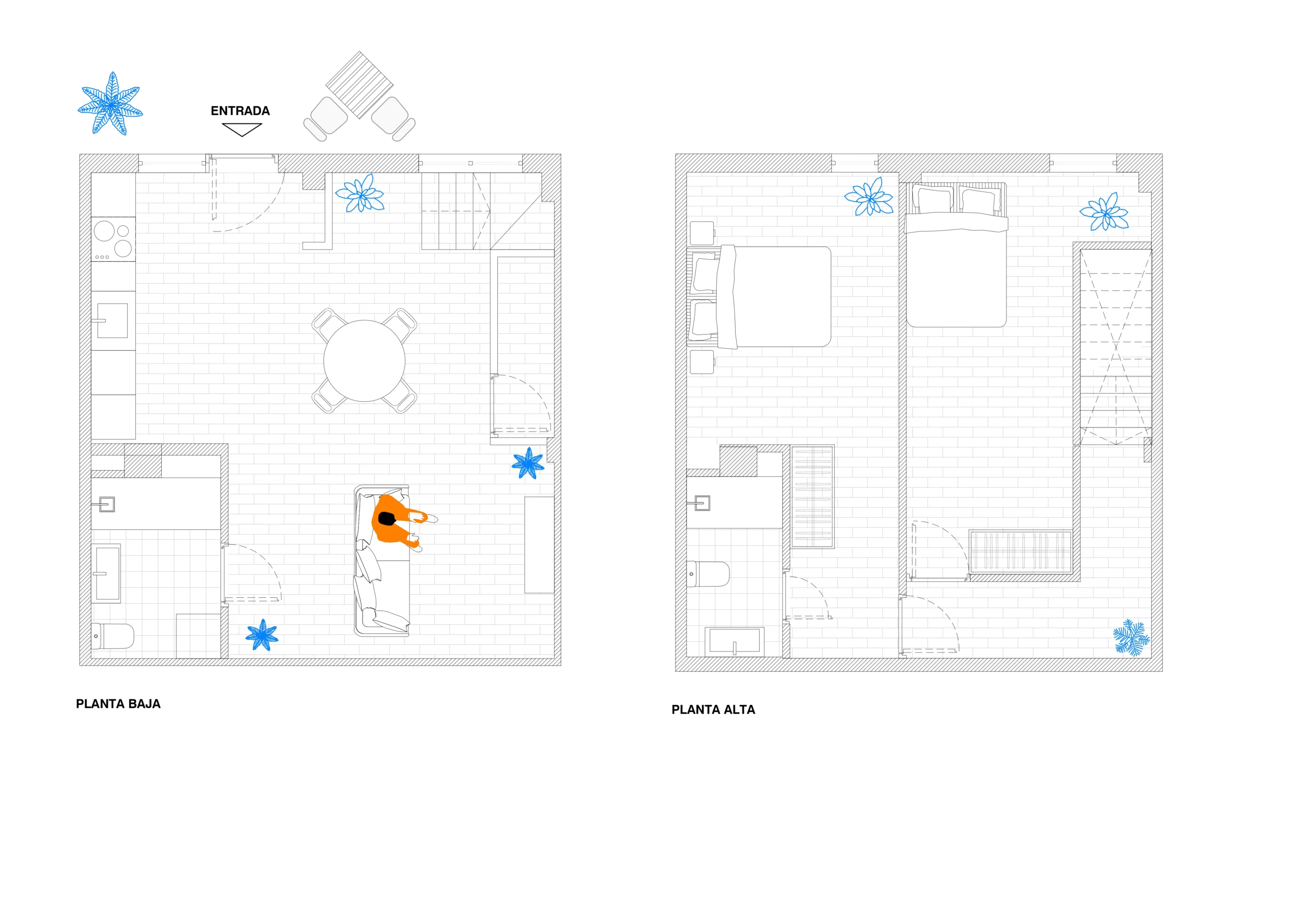 Plano de reformas integrales
