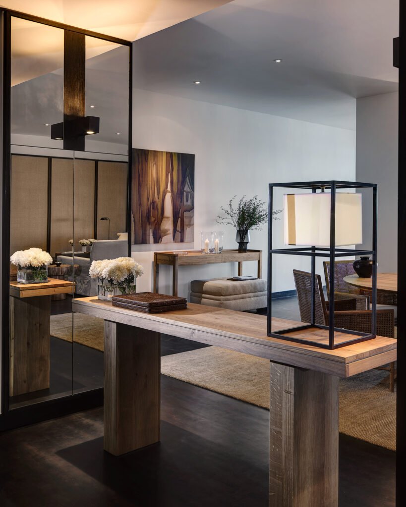 Cambio de uso de local a vivienda