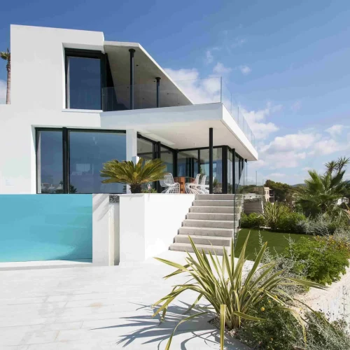 Estudio de Arquitectura en Málaga