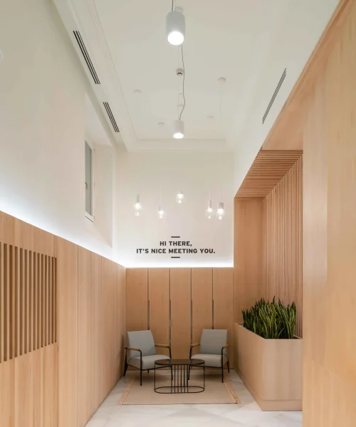 Viviendas unifamiliares