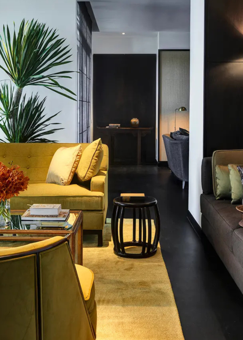 Interiorismo málaga