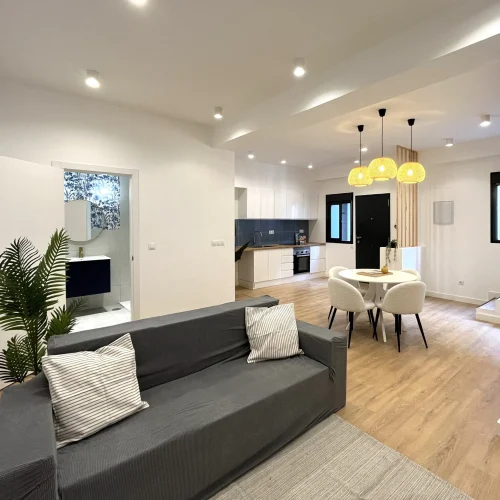 Vivienda plurifamiliar