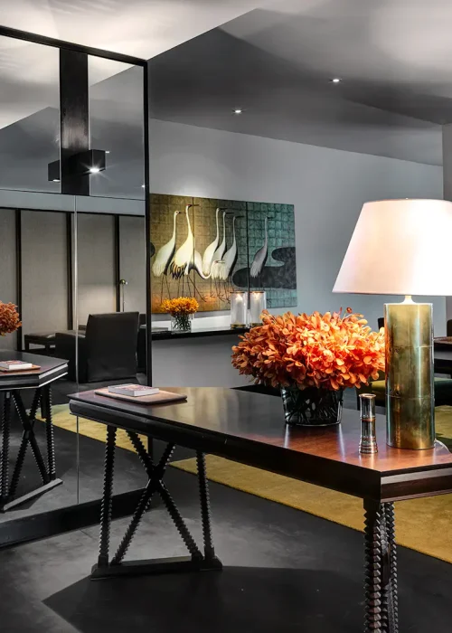 Cambio de uso en málaga