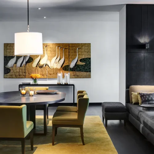 Cambio de uso en málaga