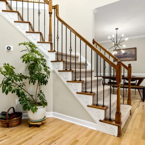 Cambio de Uso Arquitectura