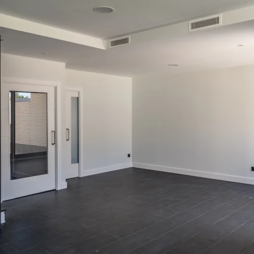 Arquitectura de interiores