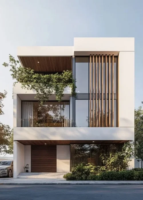 Arquitectura en Málaga