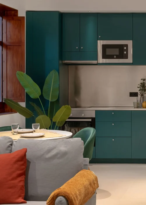 Vivienda unifamiliar