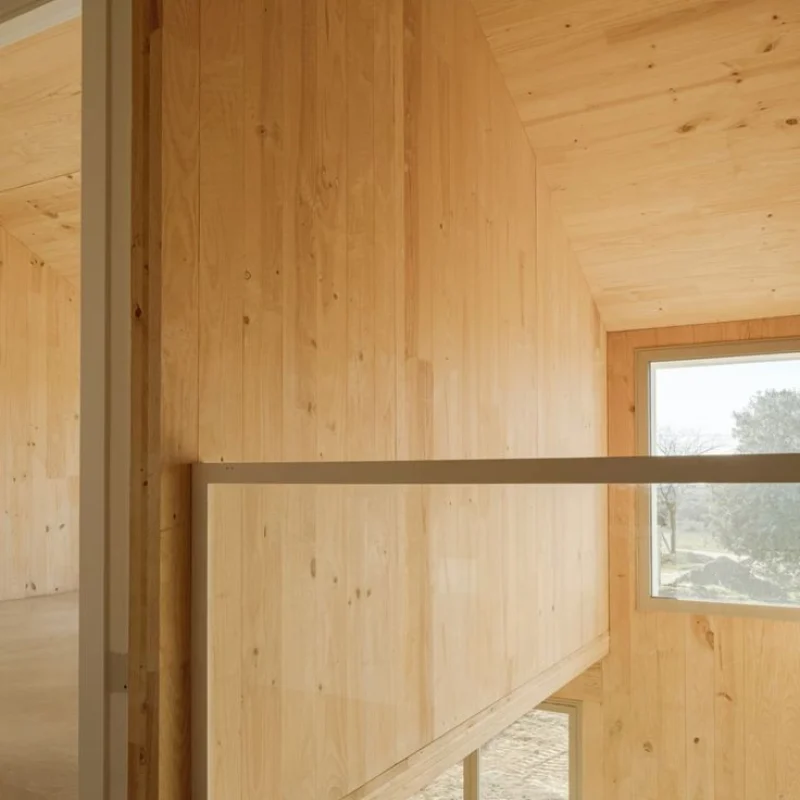 Vivienda unifamiliar