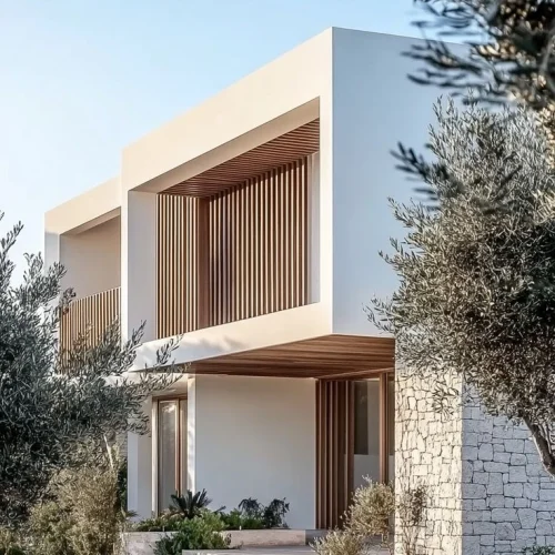 Arquitectura en Málaga