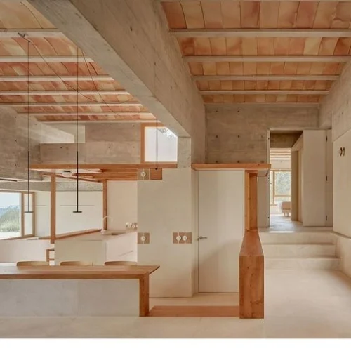 Obra nueva Arquitectura