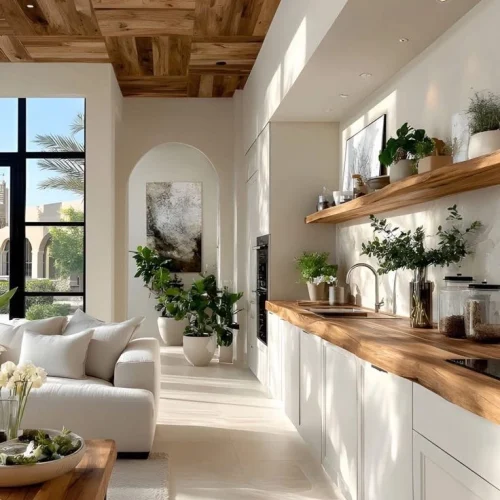 Estudio de Arquitectura en Málaga