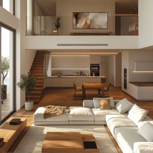 Arquitectura de interiores