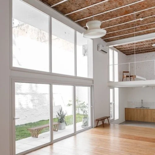 Reformas integrales Arquitectura